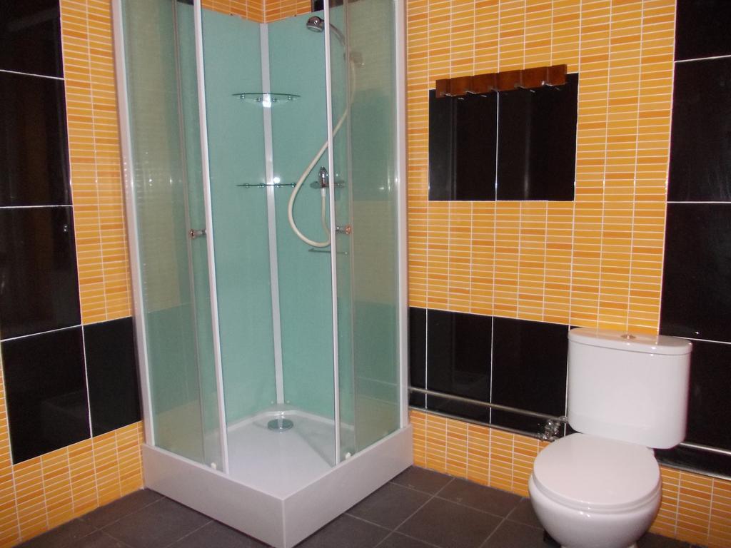 Diamond Guest house *