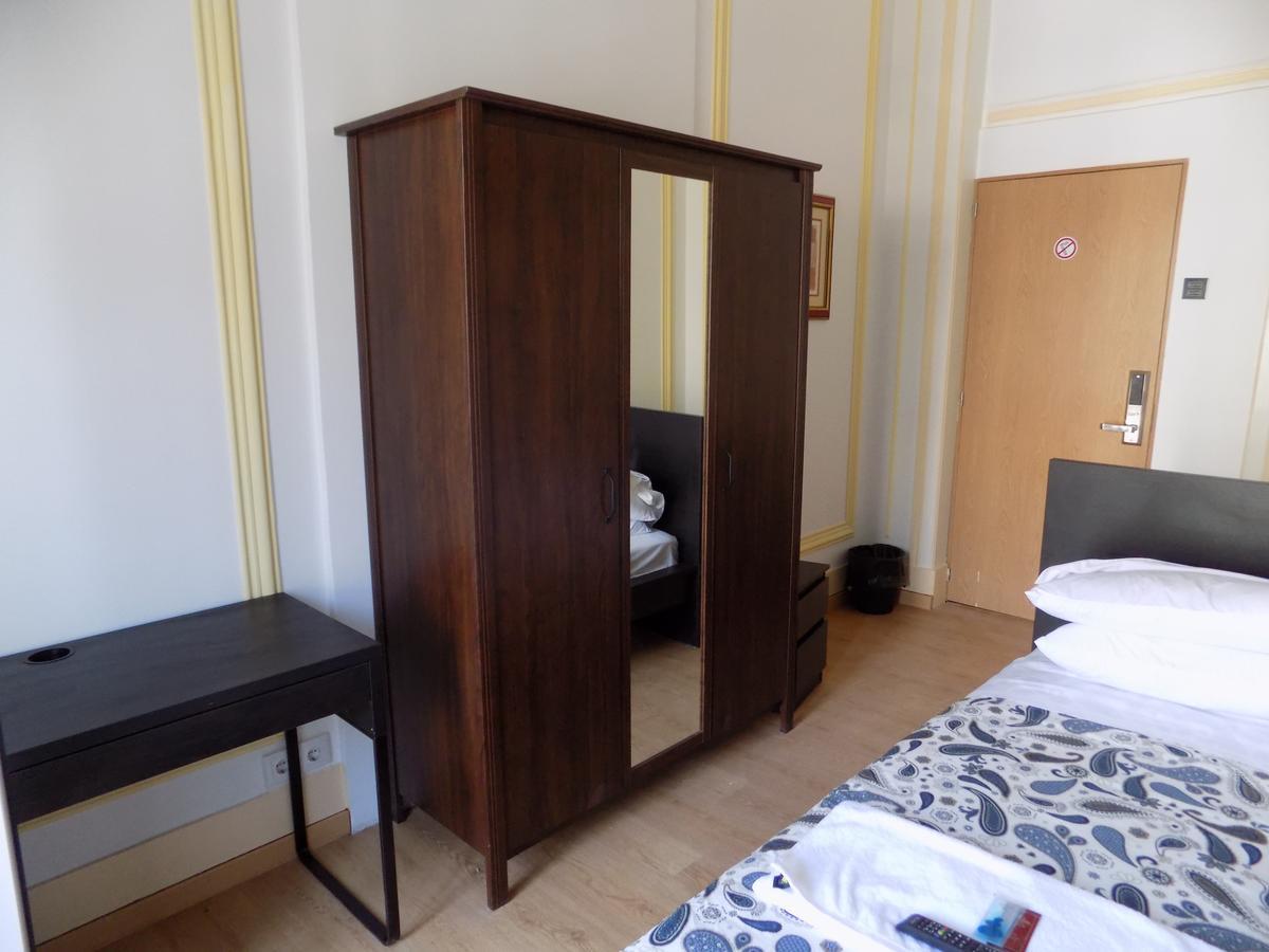 Guest house Diamond *